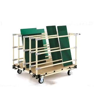 物流倉(cāng)儲(chǔ)周轉(zhuǎn)車